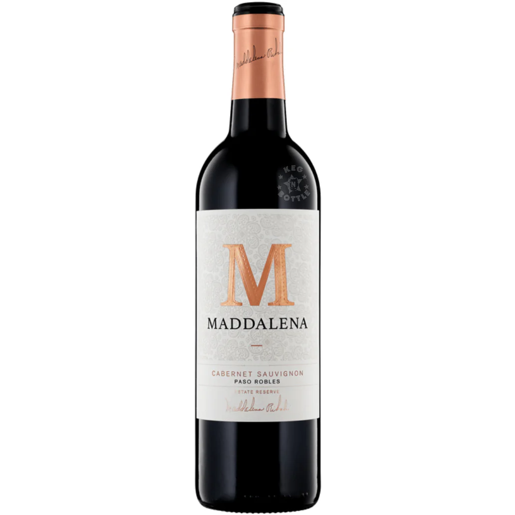 Maddalena 2014 Sauvignon Blanc (Paso Robles)