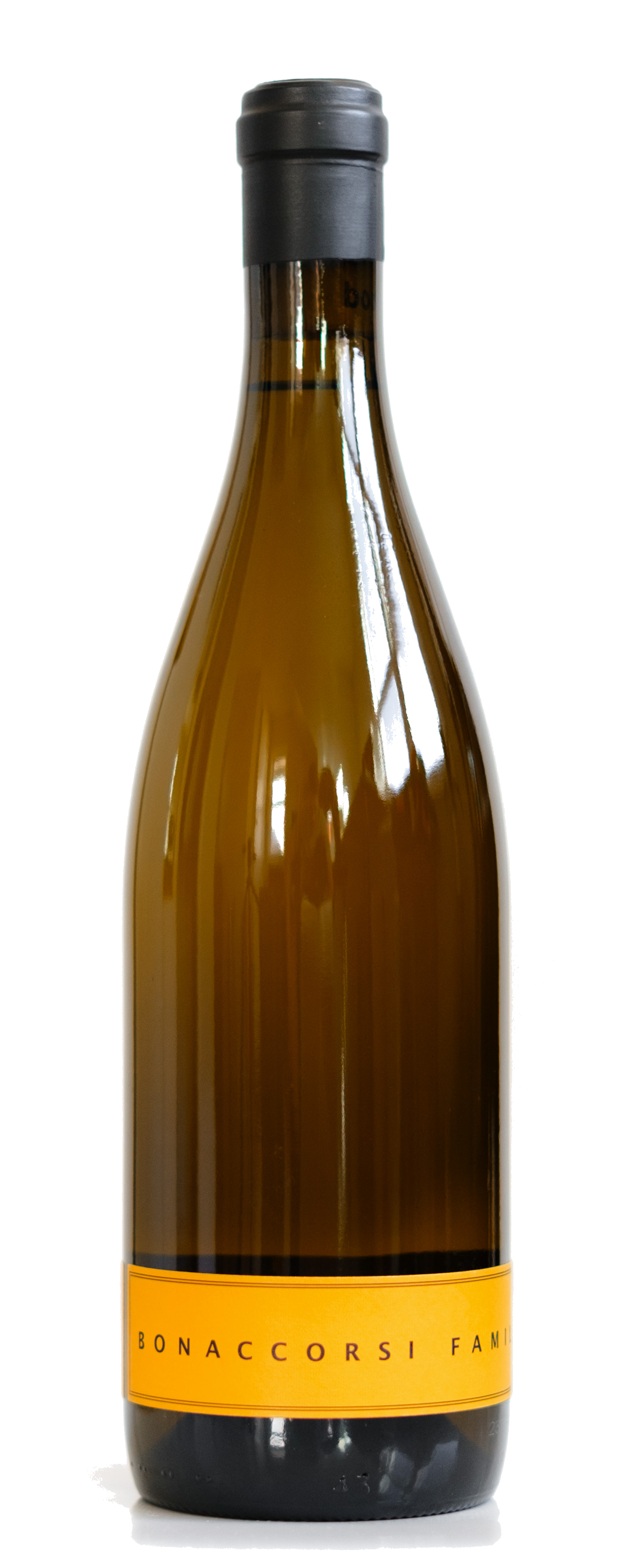 Bonaccorsi 2008 Pinot Noir (Sta. Rita Hills)