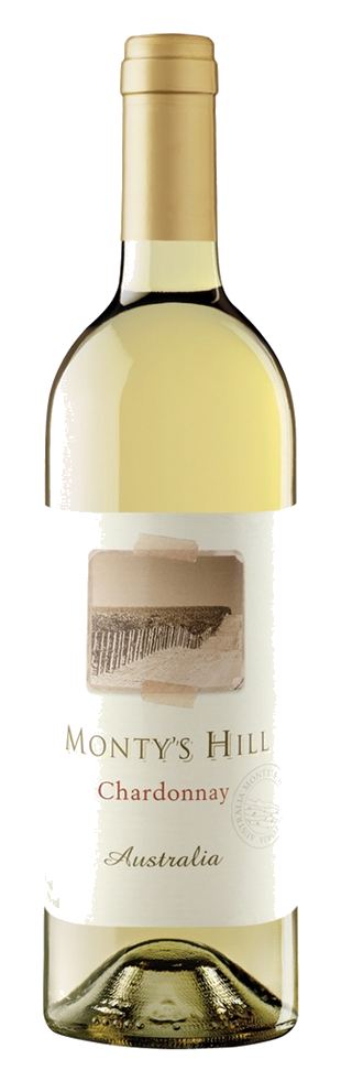 Round Hill 2008 Chardonnay (California)