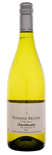 Domaine Begude 2007 Sauvignon Blanc (Vin de Pays d'Oc)