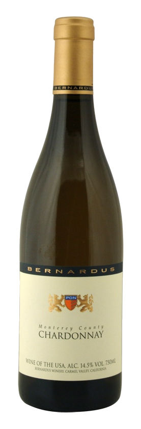 Bernardus 2000 Sauvignon Blanc (Monterey)