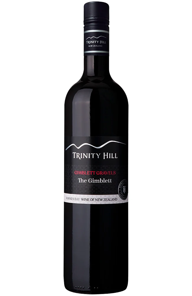 Trinity Hill 2013 Gimblett Gravels The Gimblett Red (Hawke's Bay)