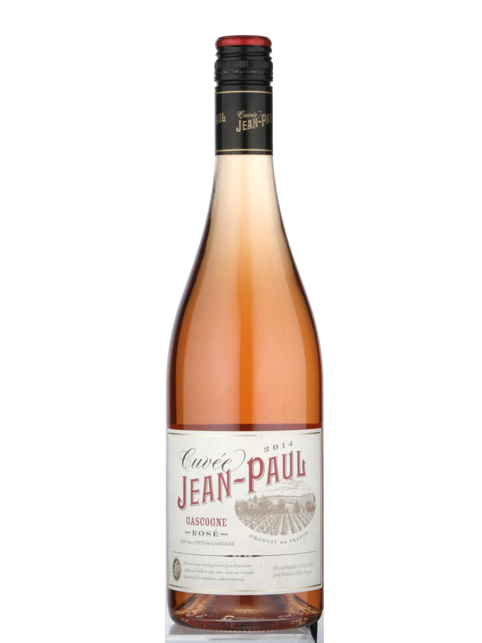 Domaine Jean-Paul Picard 2014 Rosé (Sancerre)
