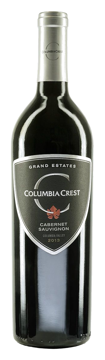 Columbia Crest 2013 Reserve Estate Grown Chardonnay (Horse Heaven Hills)