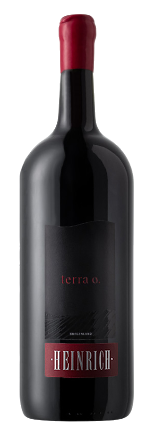 Heinrich 2011 terra o. Red (Burgenland)