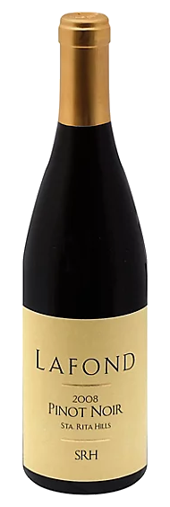 Lafond 2011 Lafond Vineyard Pinot Noir (Sta. Rita Hills)