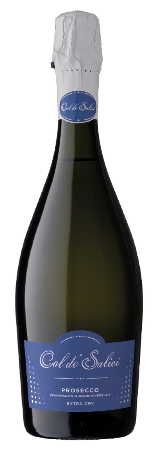 Col de' Salici NV Extra Dry (Prosecco di Valdobbiadene)