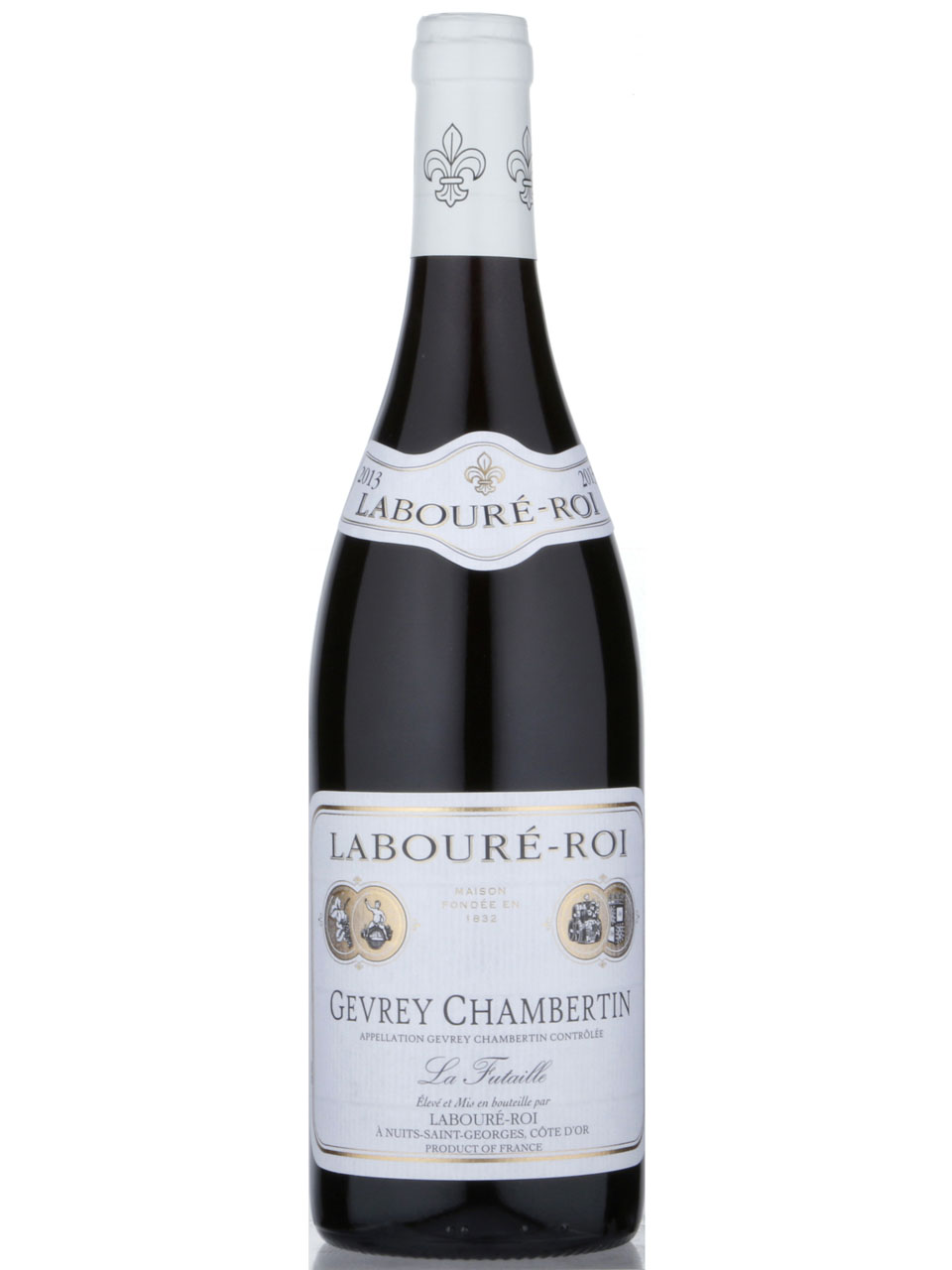 Labouré-Roi 2013 Nuits-St.-Georges