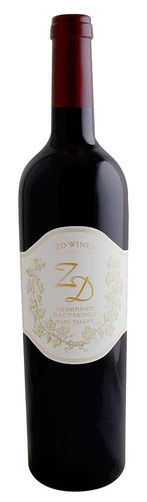 ZD 2013 Cabernet Sauvignon (Napa Valley)