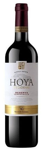 Vicente Gandia 2015 Hoya de Cadenas 130 Anniversary White (Valencia)