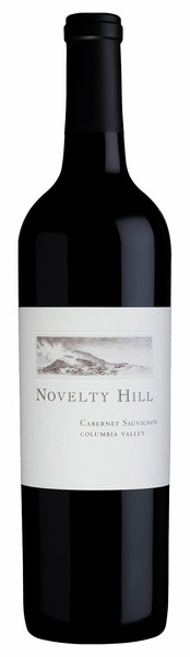 Novelty Hill 2005 Columbia Valley Cabernet Sauvignon (Columbia Valley (WA))