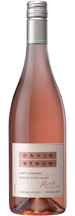 Davis Bynum 2014 Jane's Vineyard Pinot Noir (Russian River Valley)