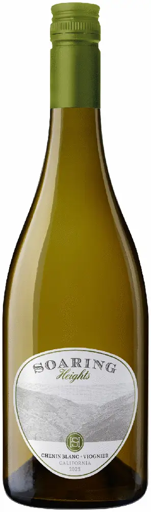 Elk Cove 2001 Del Rio Viognier (Rogue Valley)