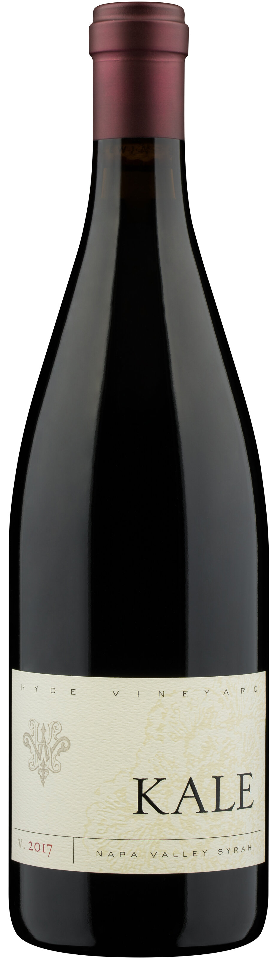 Kale 2015 Rosé (Sonoma County)