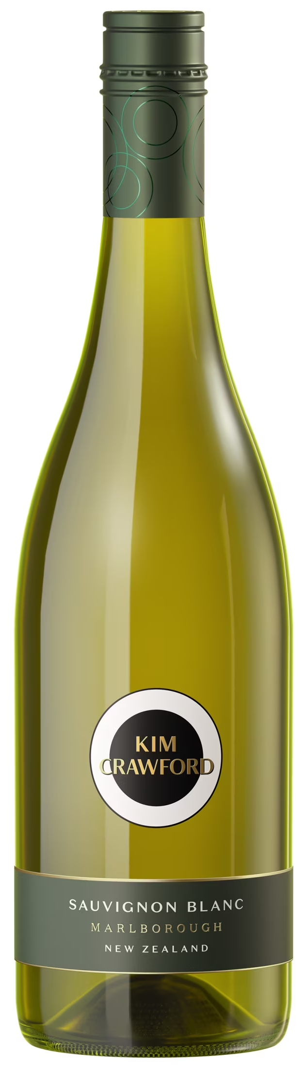 San Elias 2010 Sauvignon Blanc (Central Valley)