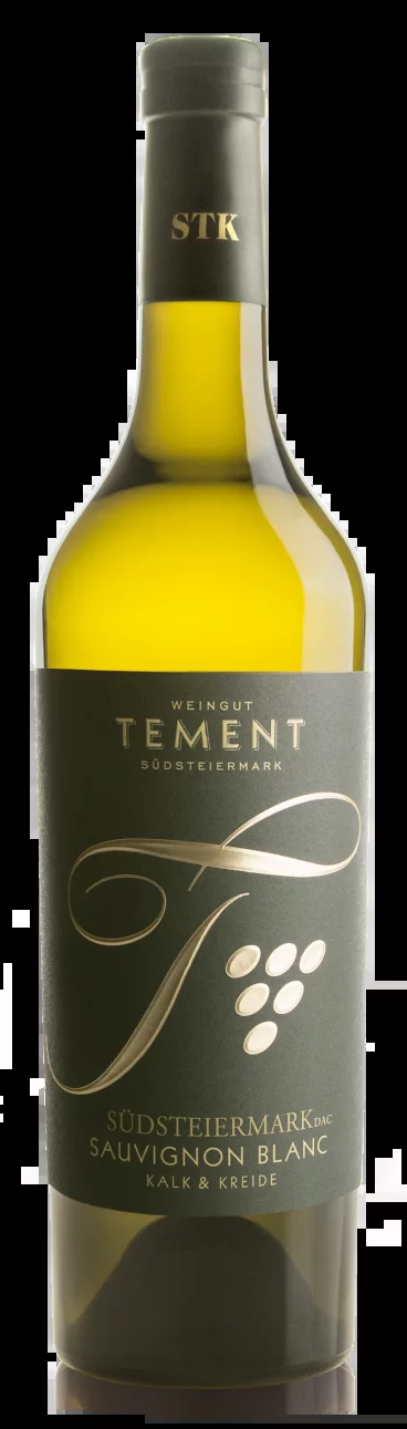 Tement 2013 Grassnitzberg Sauvignon Blanc (Südsteiermark)