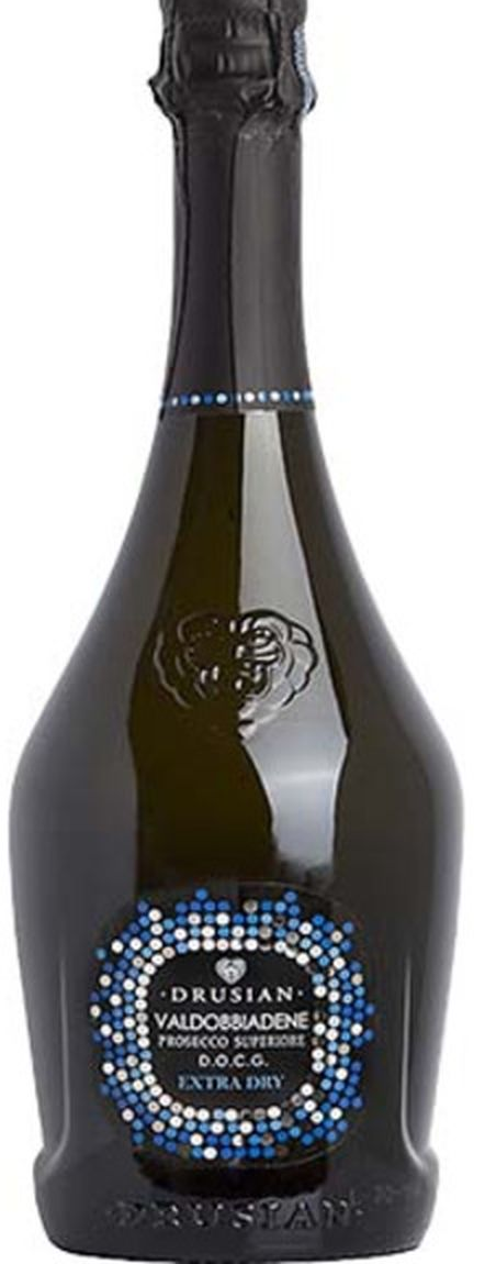 Drusian NV Col Fondo (Prosecco Treviso)