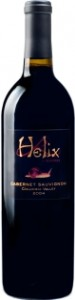 Helix by Reininger 2011 Syrah (Columbia Valley (WA))