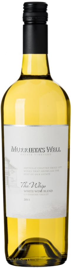 Murrieta's Well 2009 The Whip White (Livermore Valley)