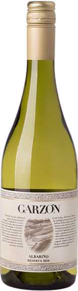 Garzón 2016 Reserva Albariño (Uruguay)