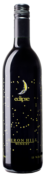 Heron Hill 2014 Eclipse Red (New York)