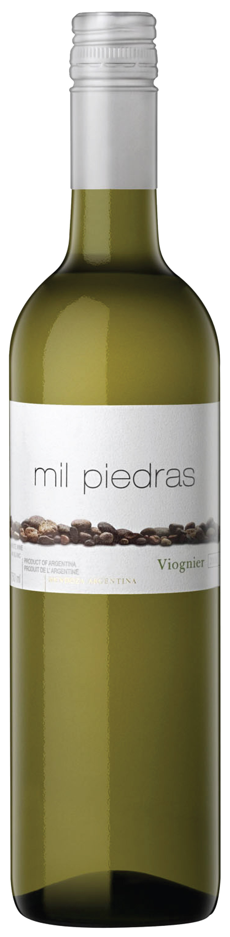 Mil Piedras 2013 Viognier (Vista Flores)