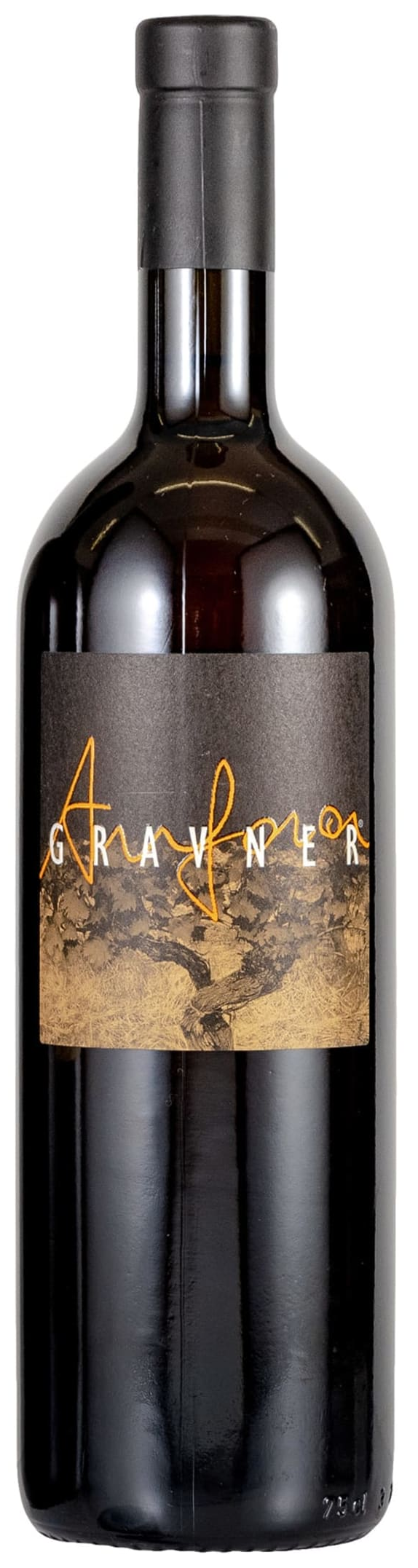 Gravner 2005 Anfora Breg White (Venezia Giulia)