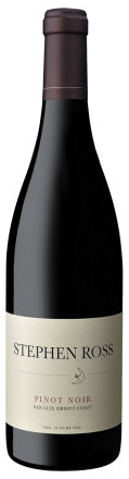 Stephen Ross 2006 Pinot Noir (Central Coast)