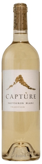 Captûre 2010 Tradition Sauvignon Blanc (Lake County-Sonoma County)
