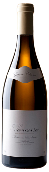 Domaine Vacheron 2014 Guigne-Chèvres (Sancerre)