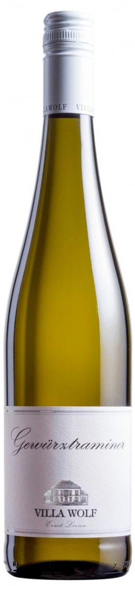 Villa Wolf 2007 Gewürztraminer (Pfalz)