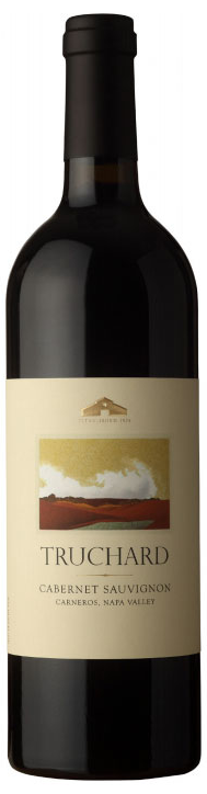 Truchard 2015 Chardonnay (Carneros)
