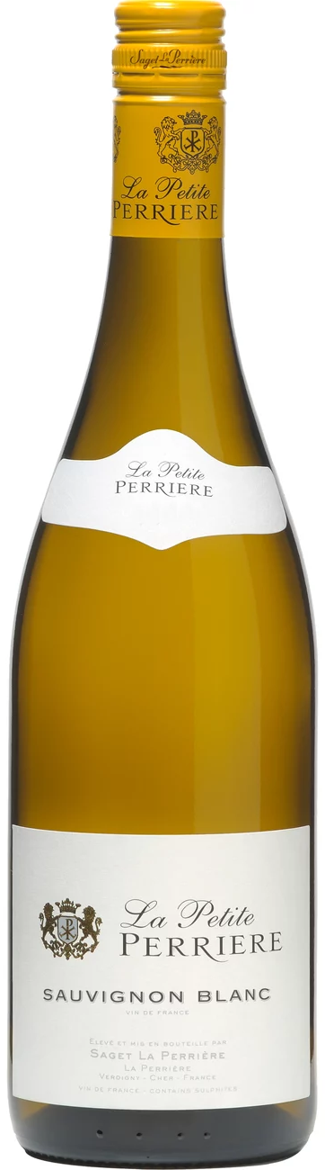 Saget la Perrière 2016 La Petite Perrière Sauvignon Blanc (Vin de France)