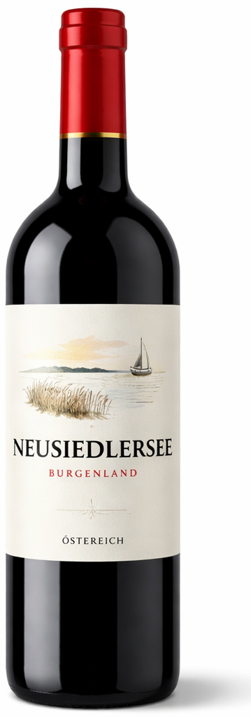 Golser Wein 2014 RW Limited Edition Red (Burgenland)