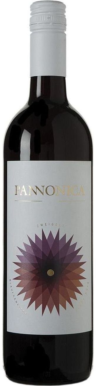 Höpler 2013 Pannonica Red (Weinland Österreich)