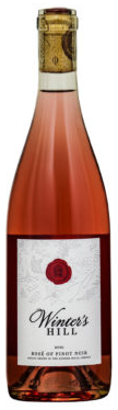 Winter's Hill 2014 Dry Rosé (Dundee Hills)