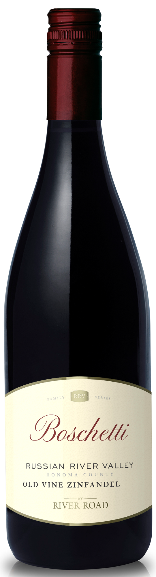 JR Wine 2006 Boschetti Vineyard Zinfandel (Russian River Valley)