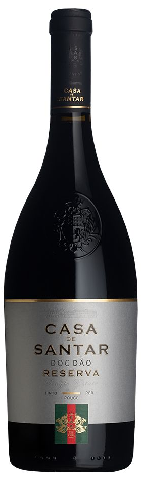 Dão Sul 2007 Casa de Santar Reserva Red (Dão)