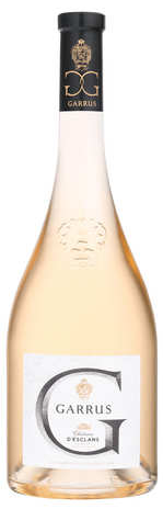 Château d'Esclans 2007 Garrus Rosé (Côtes de Provence)