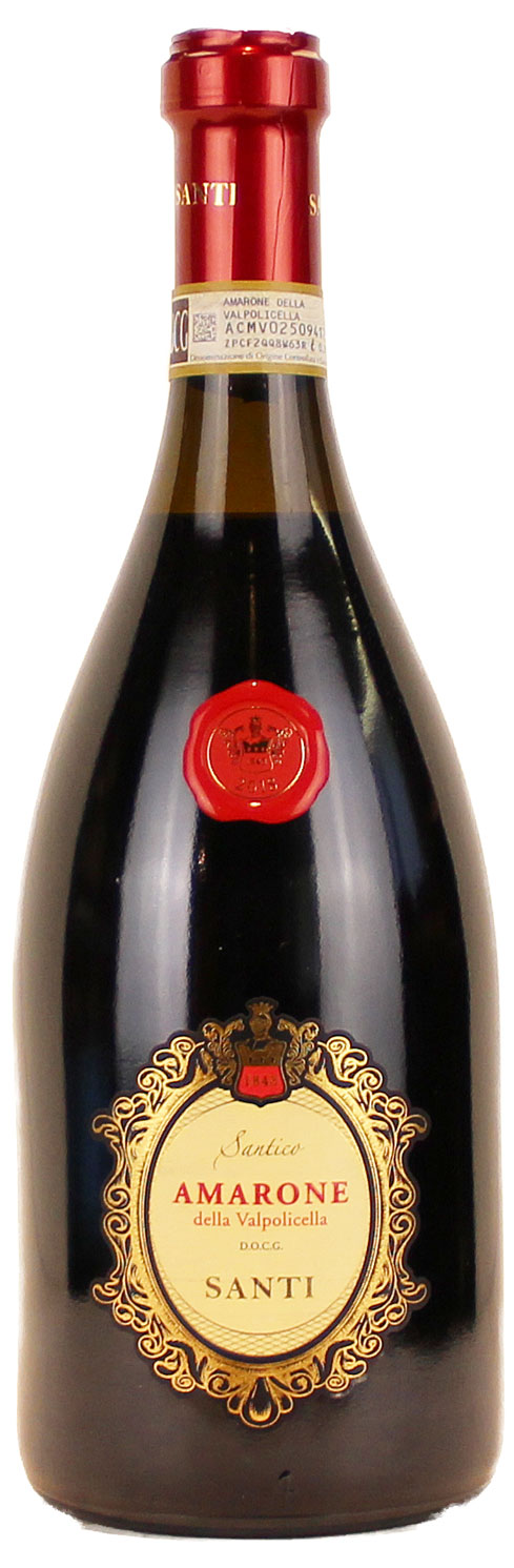 Santi 2010 Amarone della Valpolicella Classico