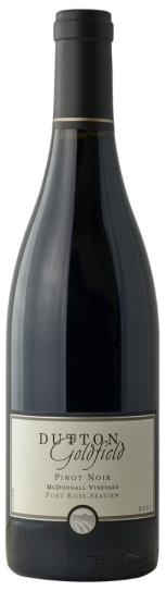 Dutton-Goldfield 2014 McDougall Vineyard Pinot Noir (Fort Ross-Seaview)