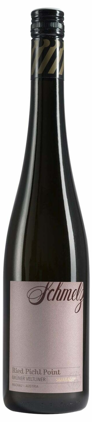 Schmelz 2013 Pich Point Smaragd Grüner Veltliner (Wachau)