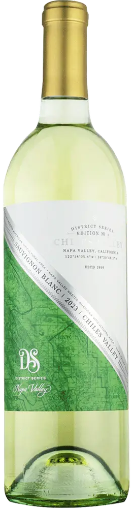 Mario Bazán 2009 Sauvignon Blanc (Napa Valley)