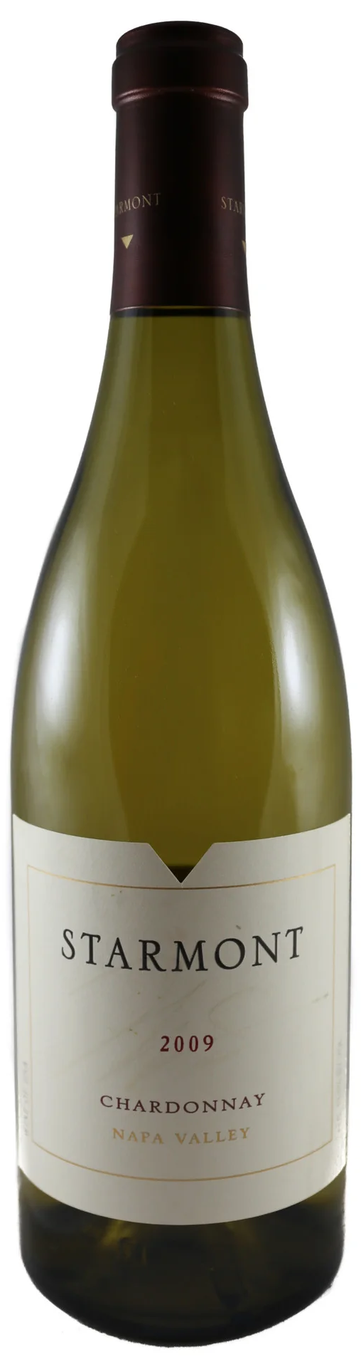 Starmont 2010 Chardonnay (Napa Valley)
