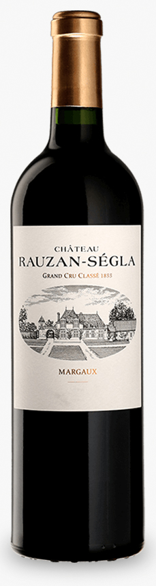 Château Rauzan-Ségla 2008 Margaux