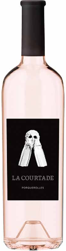 Domaine de la Courtade 2011 L'Alycastre Rosé (Côtes de Provence)