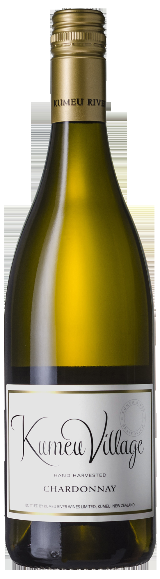 Kumeu River 2012 Village Chardonnay (Kumeu)