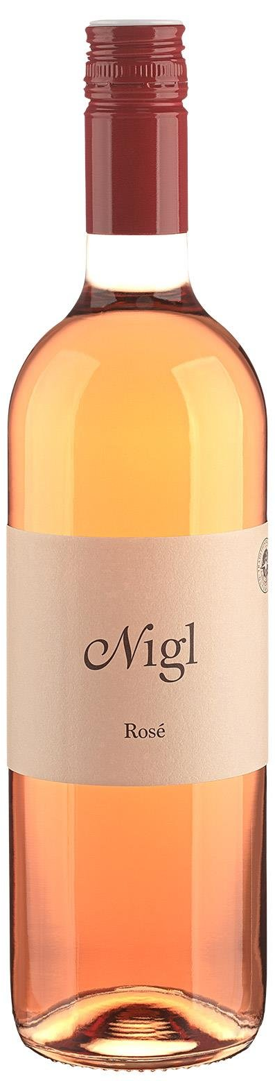 Nigl 2015 Rosé (Niederösterreich)