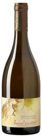 Marcel Couturier 2015 Les Longues Terres (Mâcon-Loché)