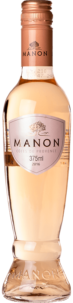 Ravoire et Fils 2015 Manon Rosé (Côtes de Provence)